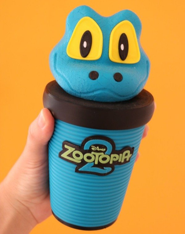 Producto - Vaso Zootopia+ (Gary)