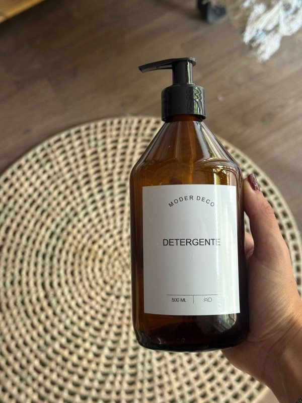 Producto - DISPENSER DETERGENTE
