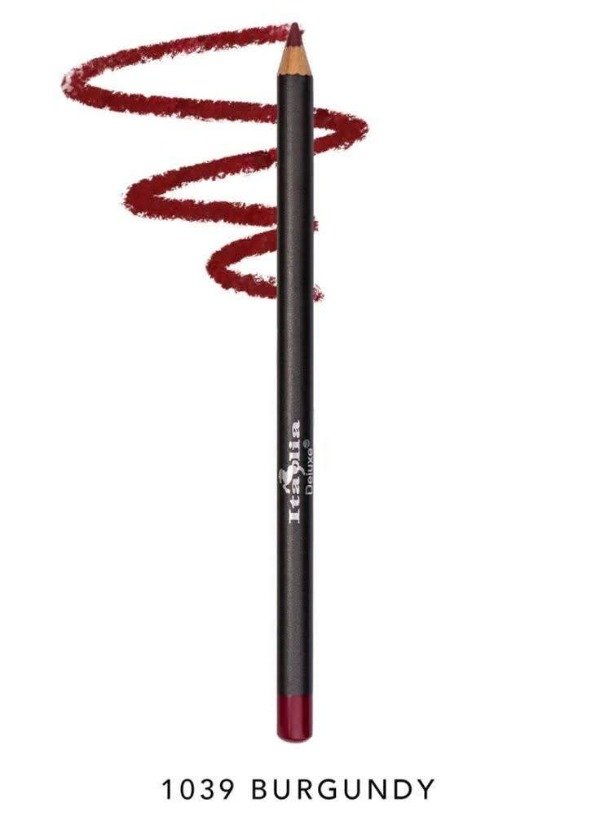 Producto - BURGUNDY ITALIA DELUXE LÁPIZ ORIGINALES