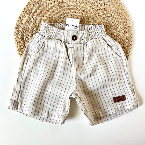 Producto - Bermuda Morgan