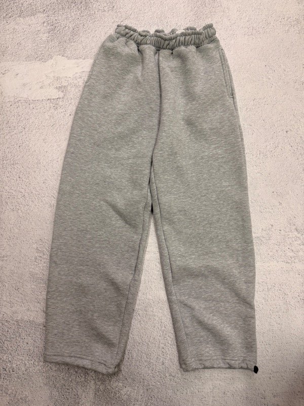 Producto - Jogging Baggy Gris