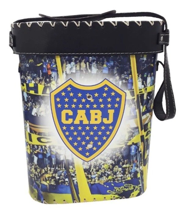 Producto - PORTATERMO BOCA