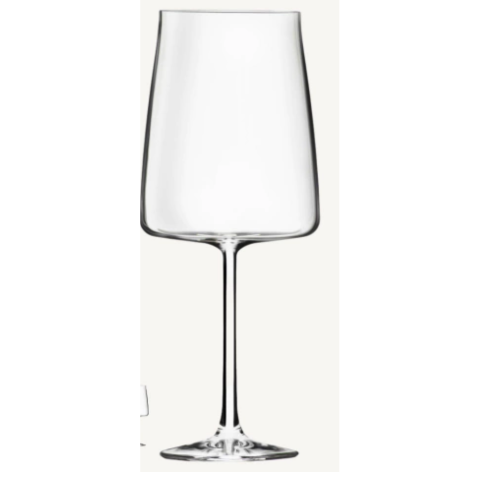 Producto - Copa Vino de Cristal