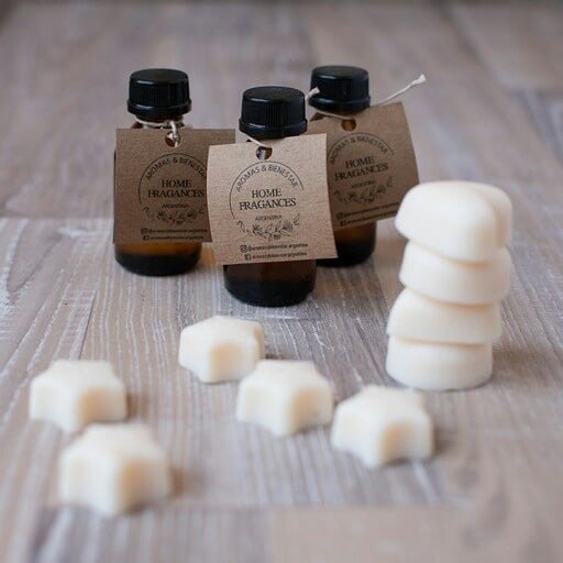 Producto - Aceites para hornillos x 20 ml