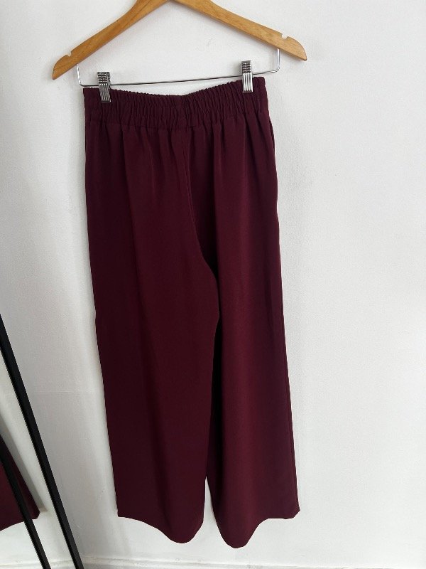 Pantalón Zara 07 — imagen 3