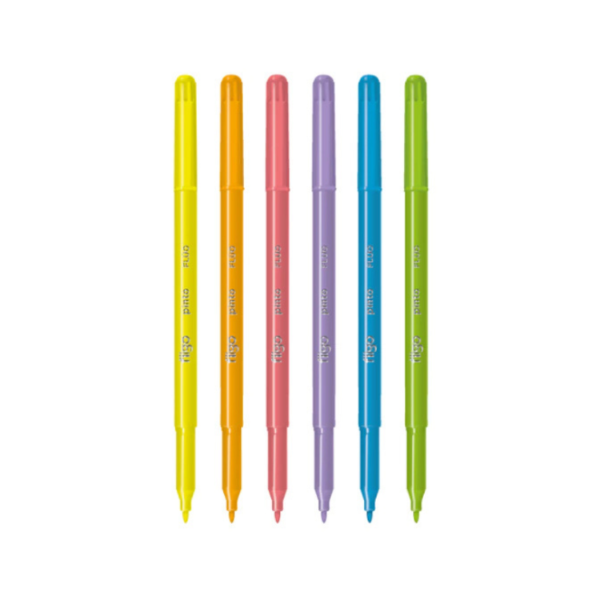 Producto - Filgo Marcadores Pinto 2220 Flúo