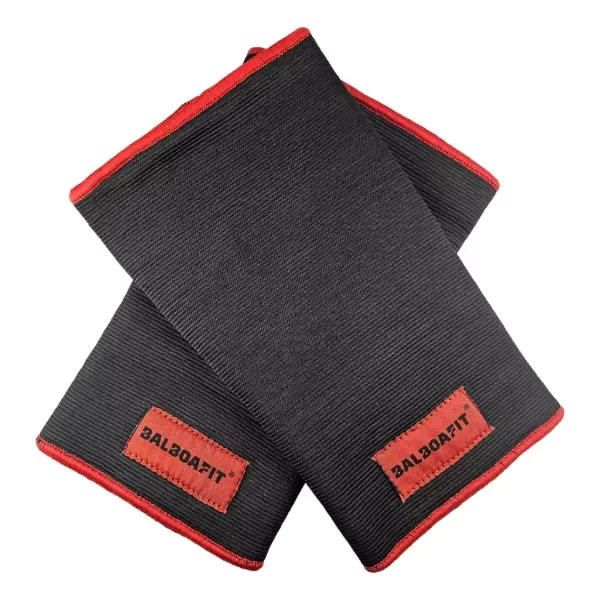 Producto - CODERAS DOBLE CAPA - BALBOAFIT - 0