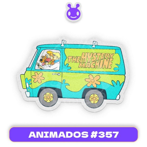 Producto - SCOOBY DOO 10