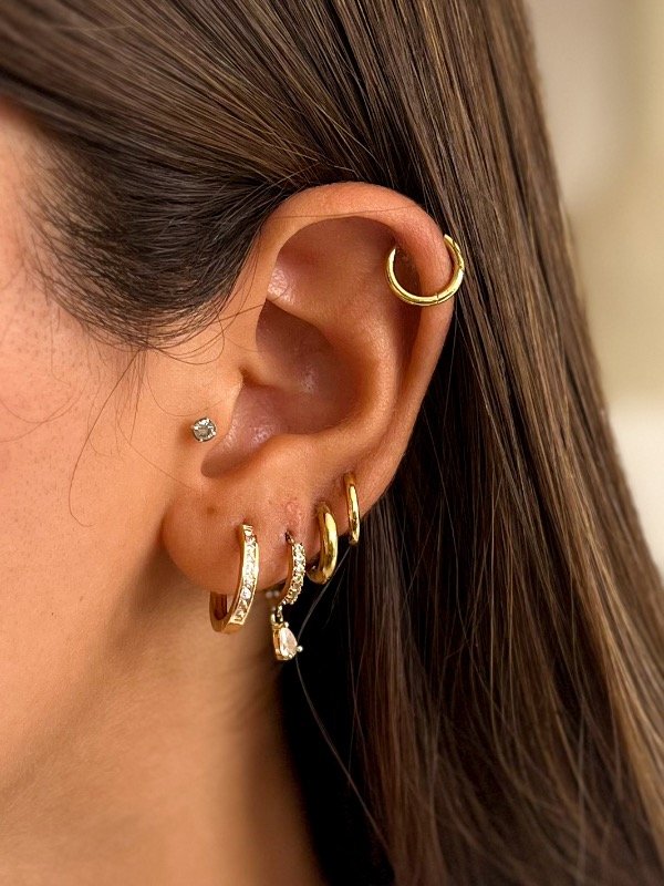 Producto - Argollitas Glow