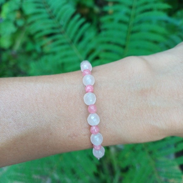 Producto - Pulseras Piedras Naturales - 12