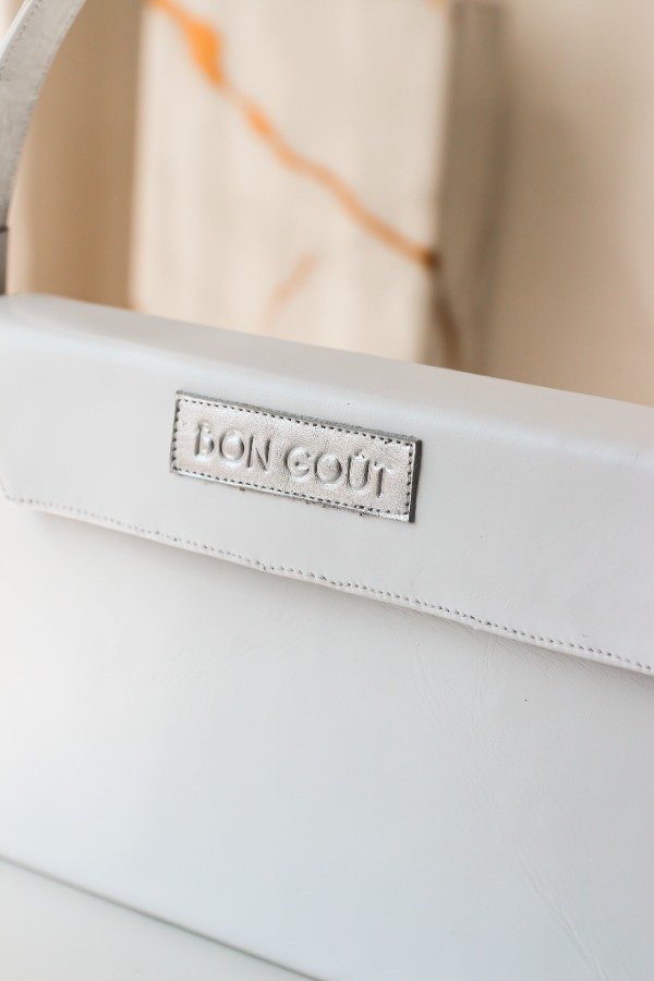 Producto - Cartera de Mano - Leather - 7