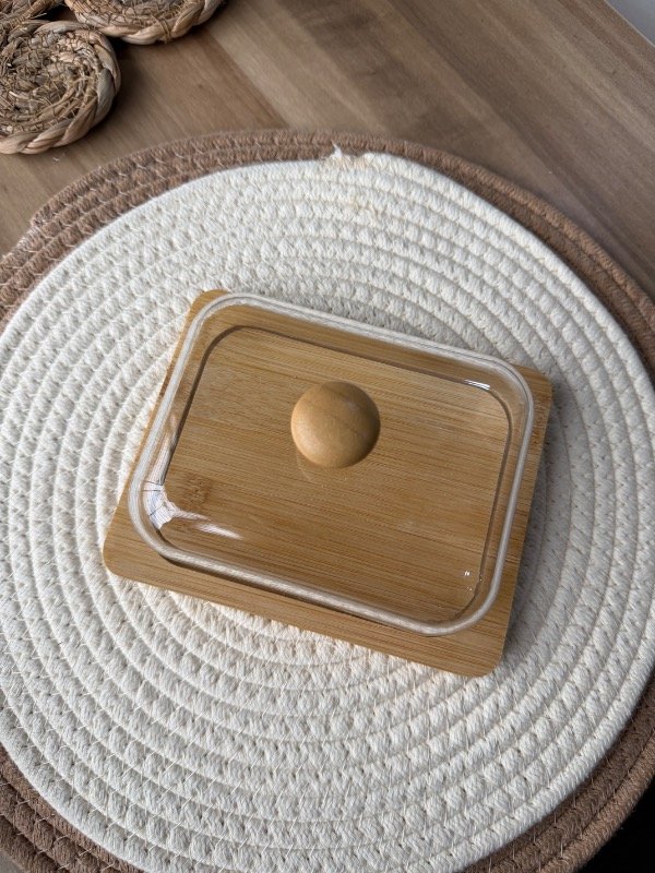 Producto - Mantequera - 1
