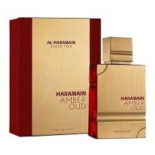 Producto - Amber Oud Ruby Edition 60ml EDP