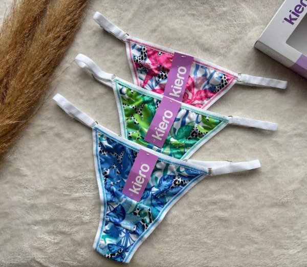 Producto - Tripack Kiero