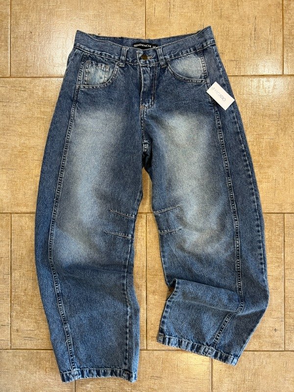 Producto - Baggy Vancouver
