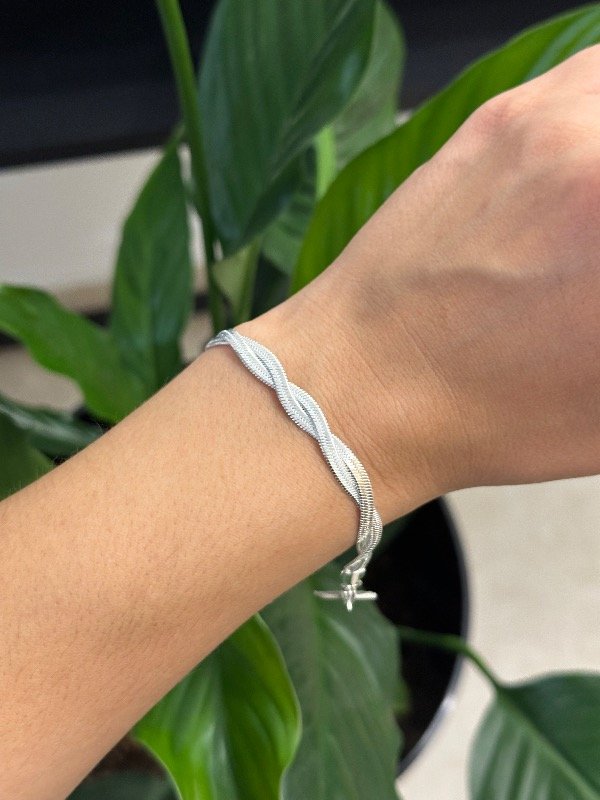 Producto - Pulsera Trenzada - 2