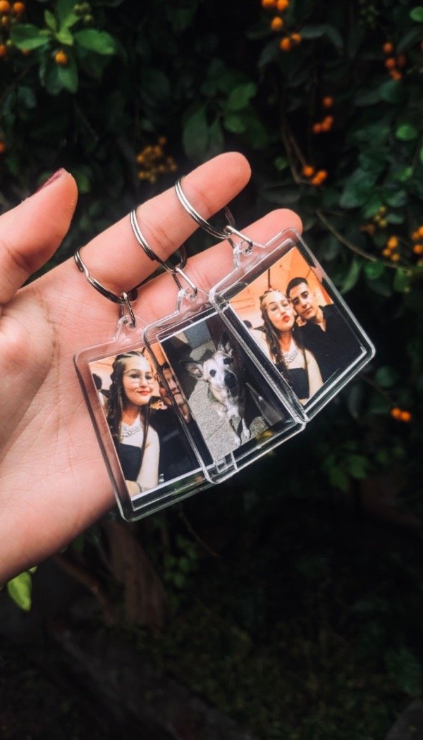 Producto - Llaveros Personalizados - 2