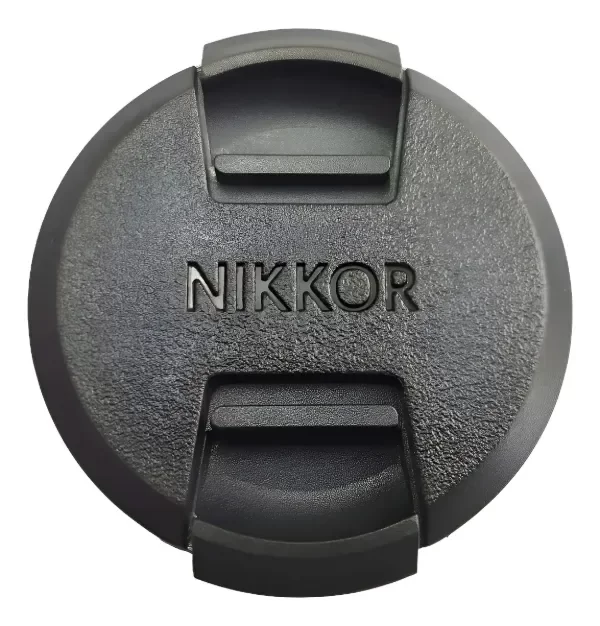 Producto - Tapa 55mm Delantera Nikkor Nikon Z - 0