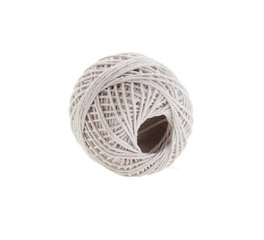 Producto - HILO DE ALGODON LONERO N2 X1 OVILLO TODOTEX