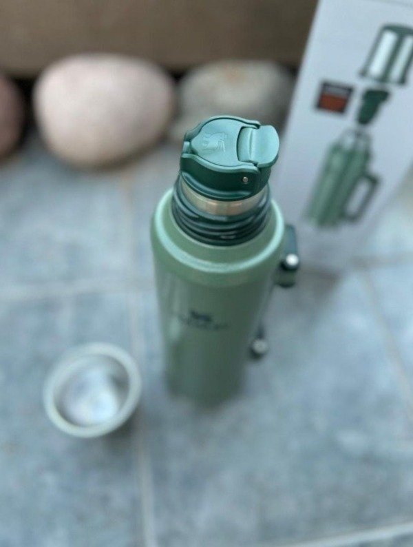 Producto - System verde 1.6 L