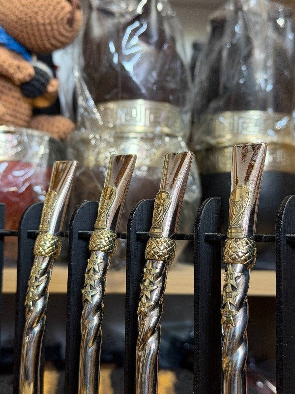 Producto - Bombillón Mundial Premium