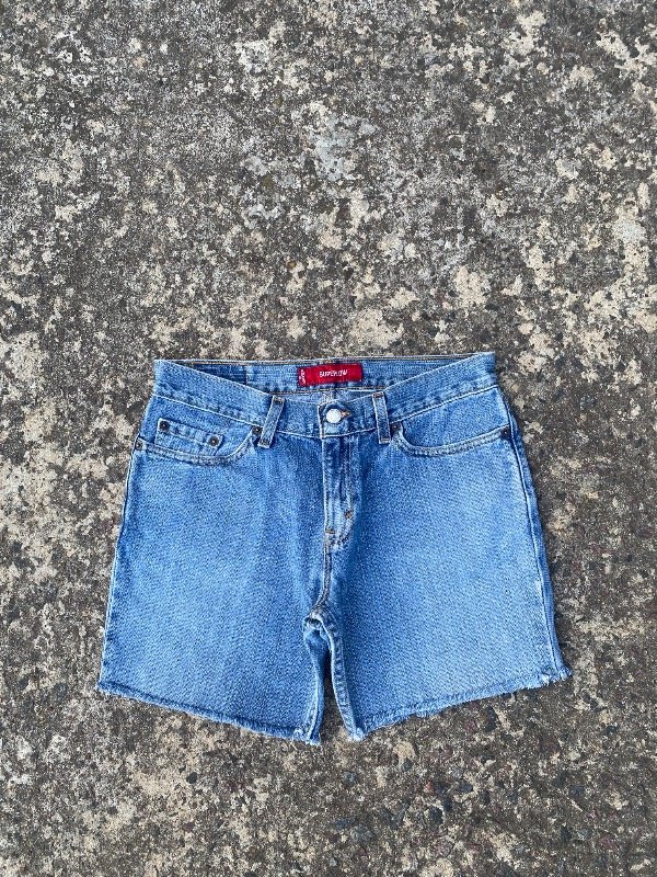 Producto - Short de Jean Levis 38