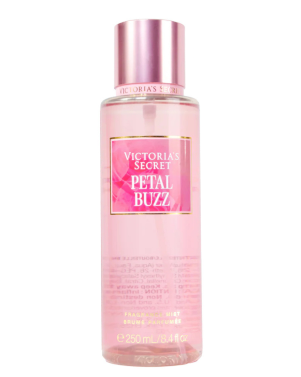 Producto - Victoria's Secret Body Splash Petal Buzz 250 ML