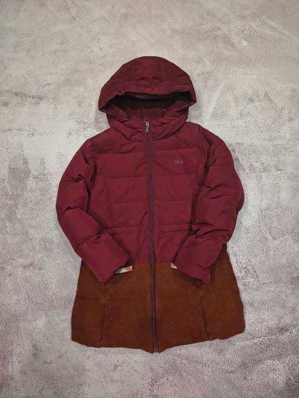 Producto - Campera Daks 10/12