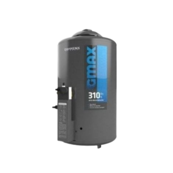 Producto - Termotanque Coppens 50 Lts A/R 310L Reversible Mg
