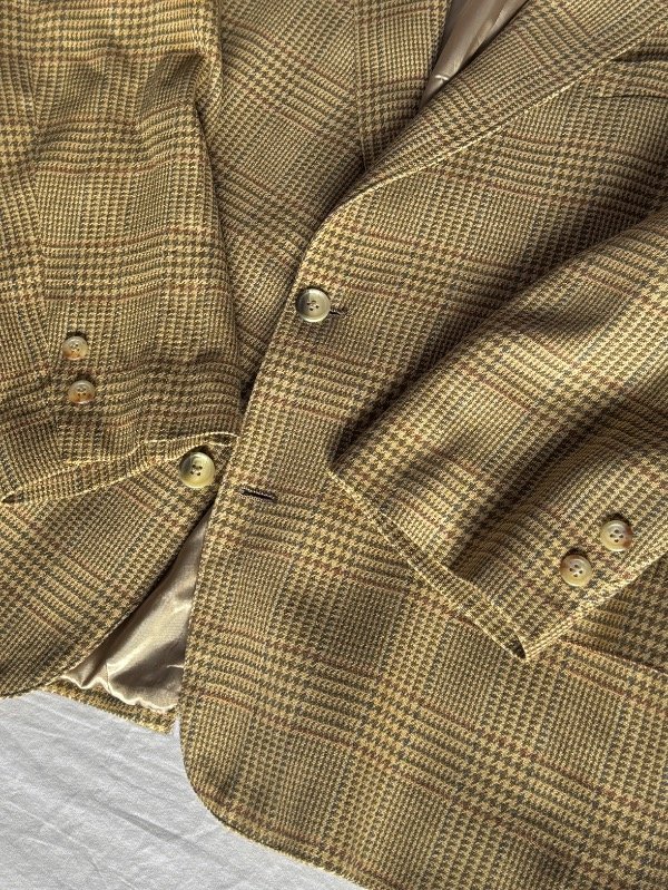 Producto - Saco Sport Brooks Brothers T. 54 - 1