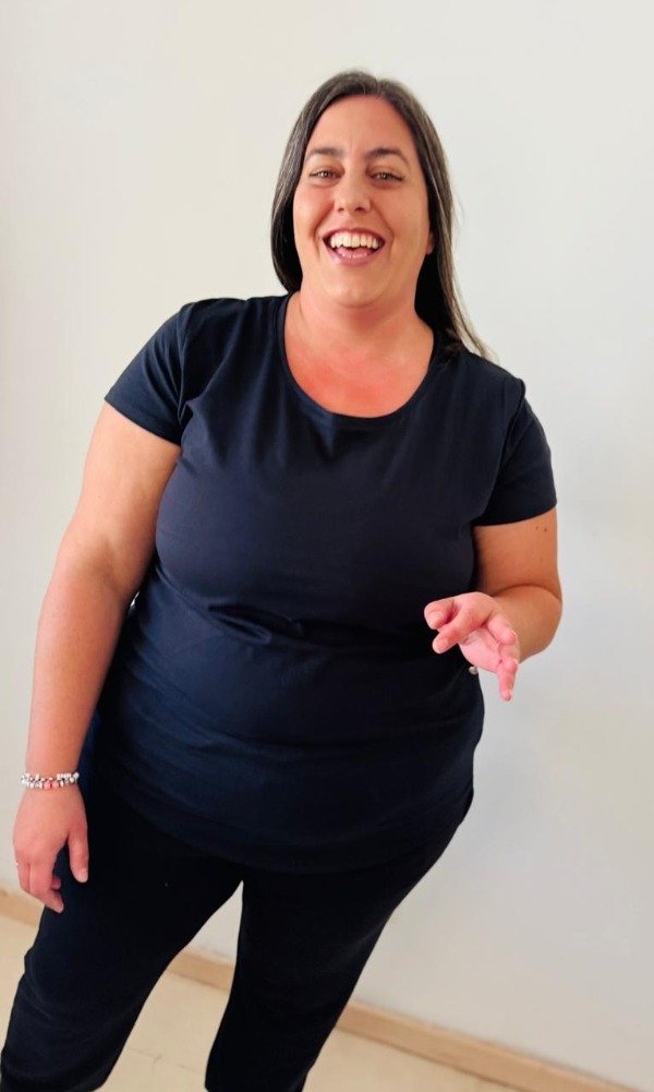 Producto - Remera Classic