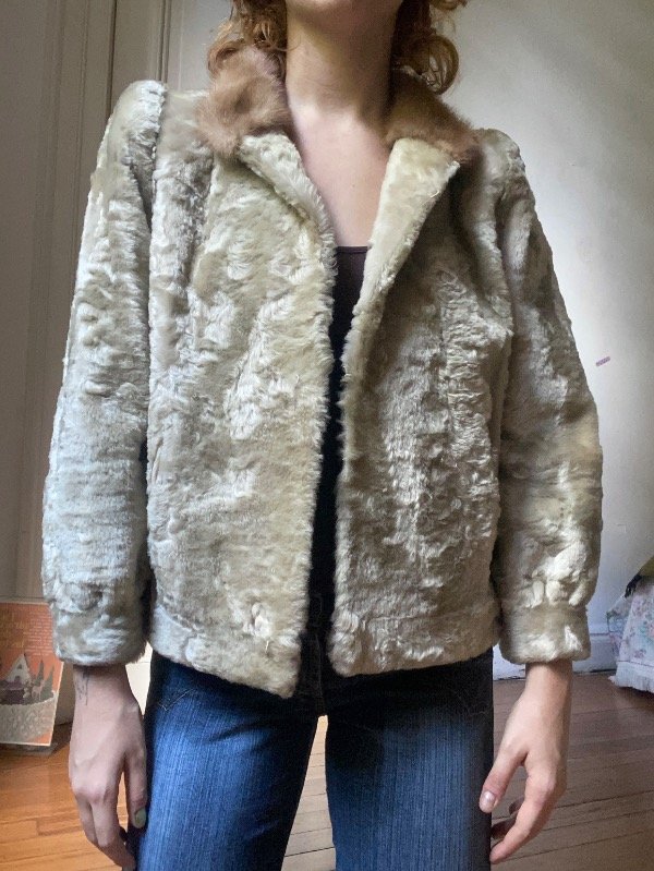 Producto - tapado de pelo