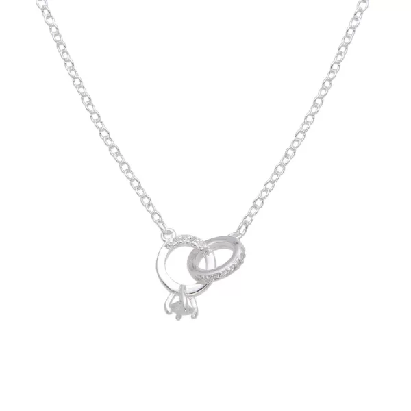 Producto - Gargantilla de Anillos
