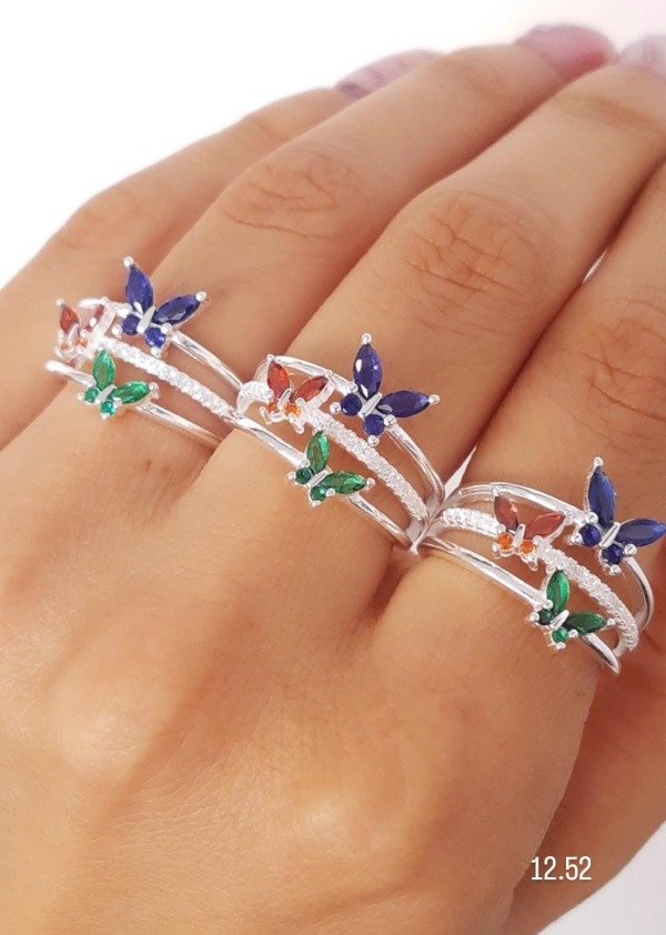 Producto - ANM165 MARIPOSAS
