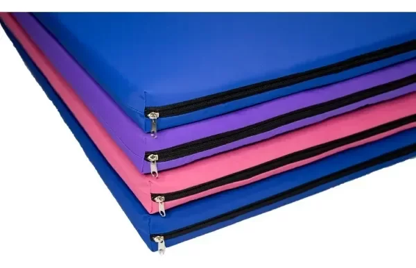 Producto - Colchoneta Cordura con cierre 100 x 45 x 4 cm