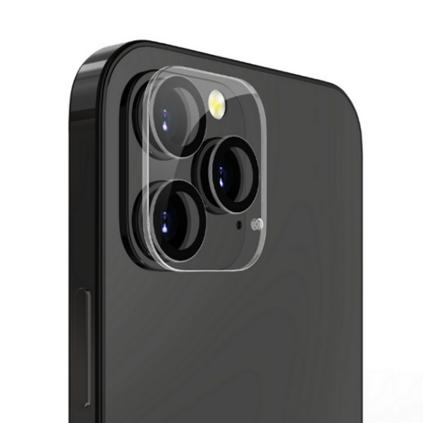Producto - VIDRIO DE CÁMARA 3D PARA IPHONE 13 PRO / 13 PRO MAX