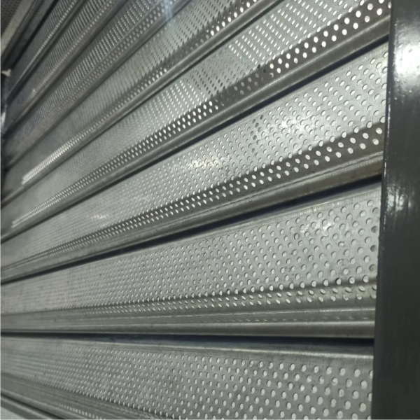 Producto - Cortinas Microperforada