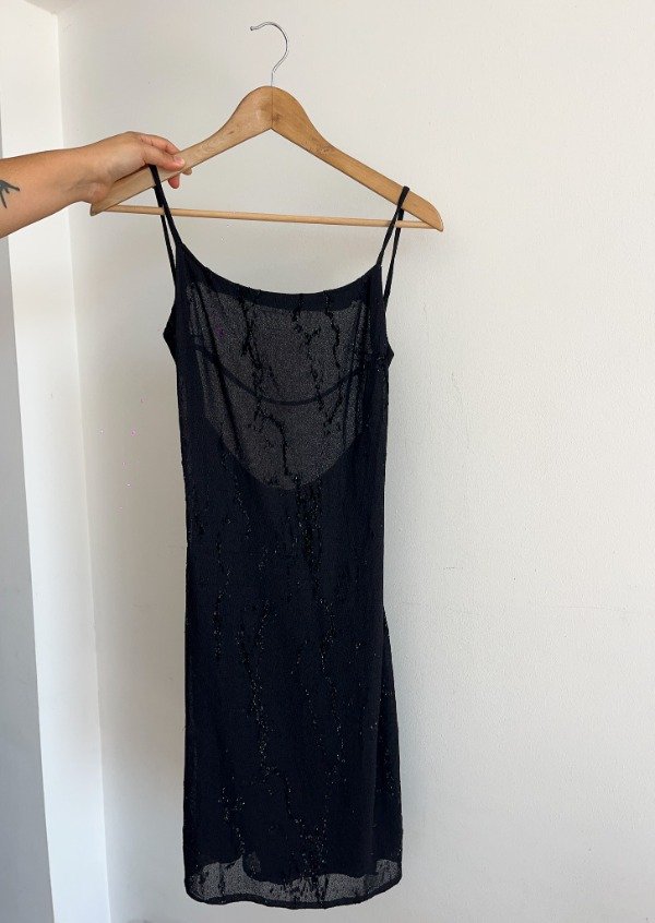 Producto - Vestido Complot Vint - 0