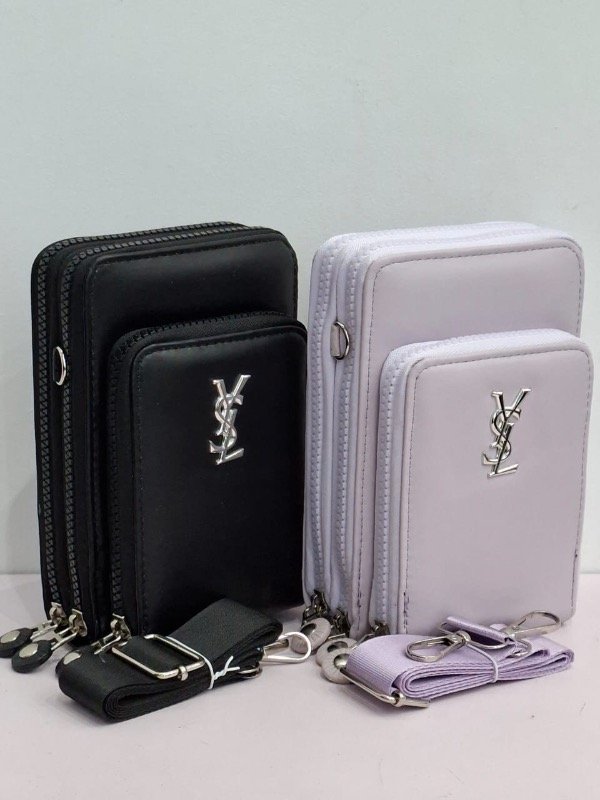 Producto - Phone bag Laurel - 4