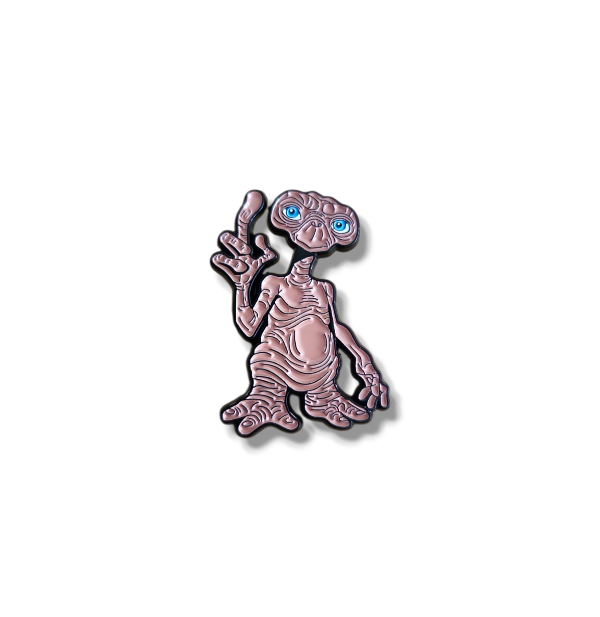Producto - Pin E.T