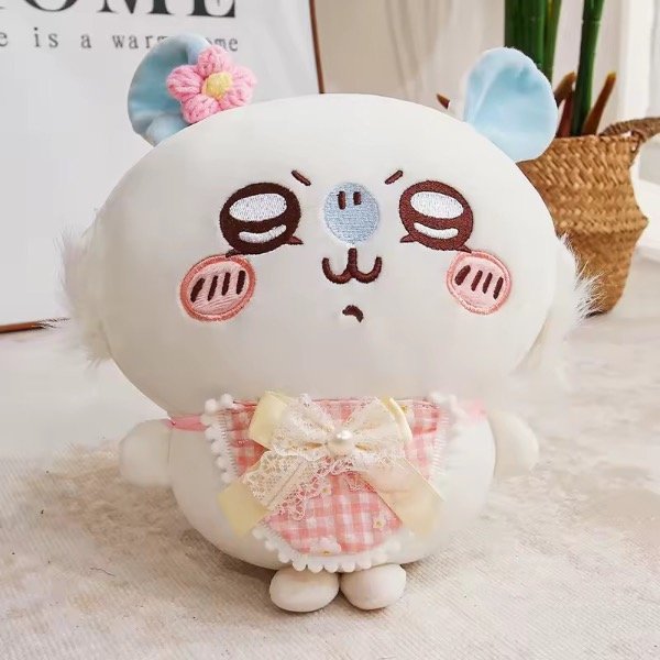 Producto - Peluche Momonga 50cm