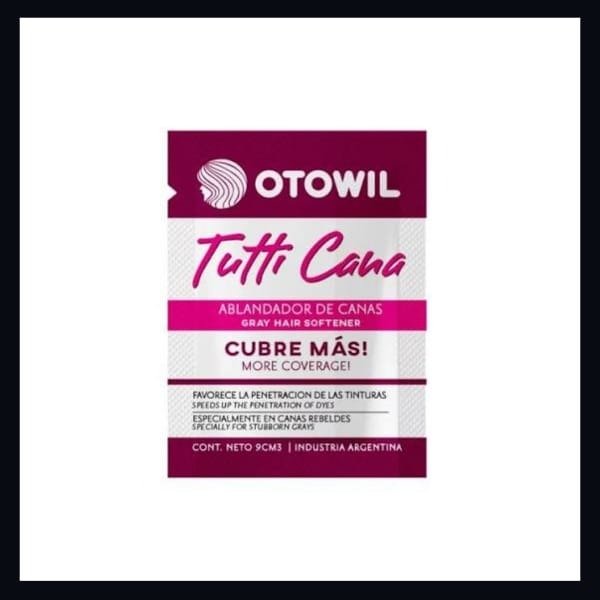 Producto - TUTTI CANA SACHET