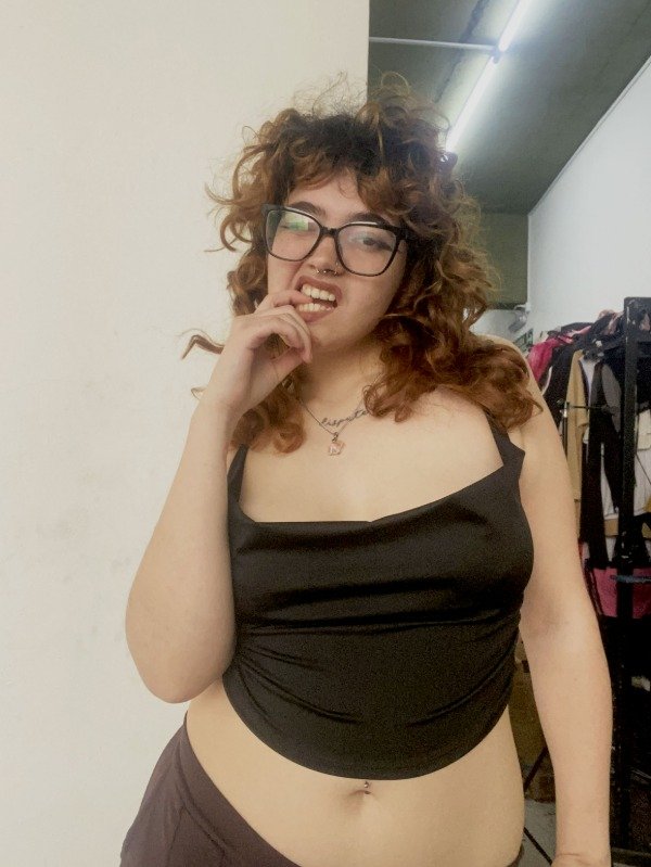 Producto - Top buche lycra