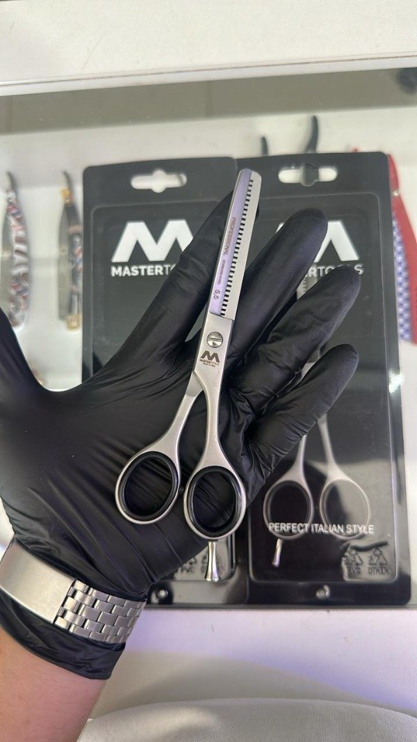 Producto - tijera mastertools Classic pulir