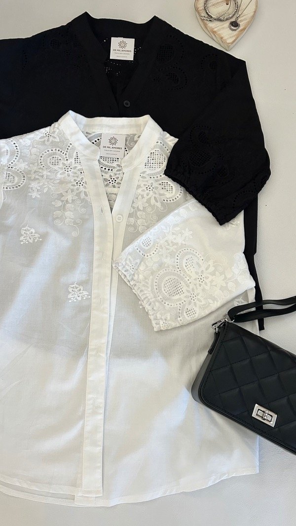 Producto - CAMISA KATIA