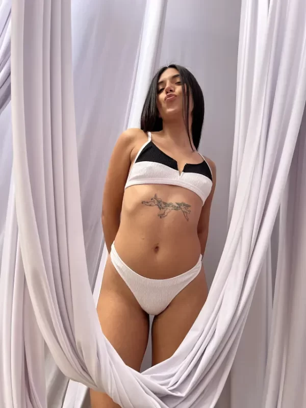 Producto - BK ISABEL TEXTURADA - 3