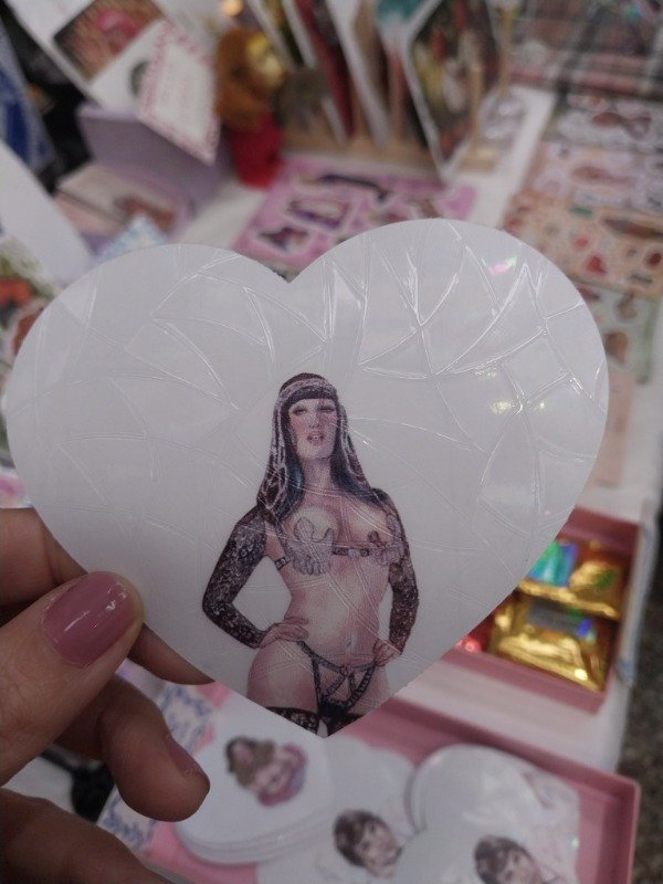 Producto - Suncatcher Moria