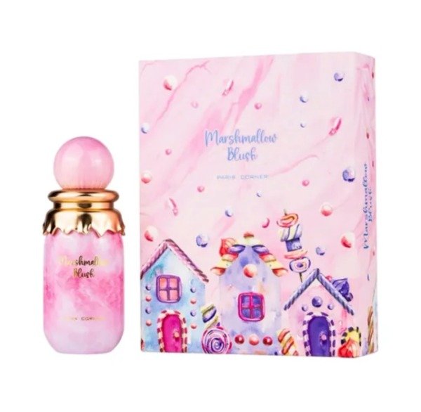 Producto - Perfume Paris Corner Marshmallow Blush EDP 100mL Unisex