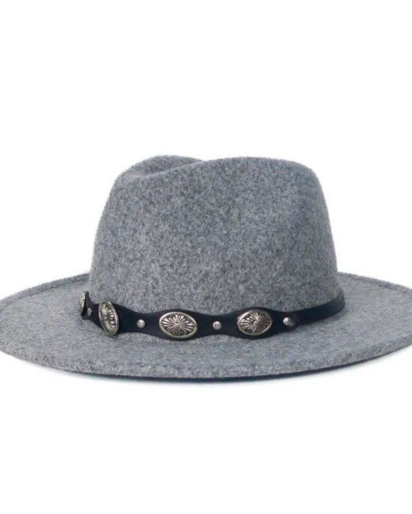 Producto - Sombrero Gemma