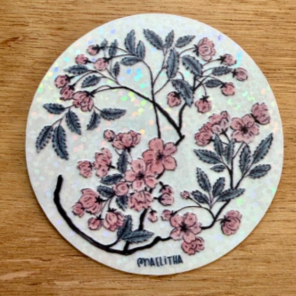 Producto - CIRCULAR SAKURA